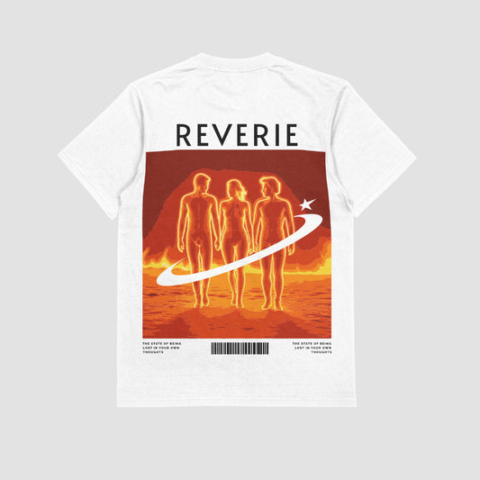 "REVERIE" Graphic T-Shirt