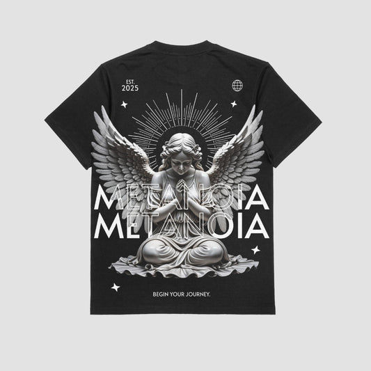 "METANOIA 2.0" Graphic T-Shirt